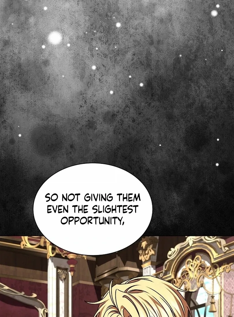 My Fiancé Keeps Trying to Raise Me Chapter 22 page 136 - 