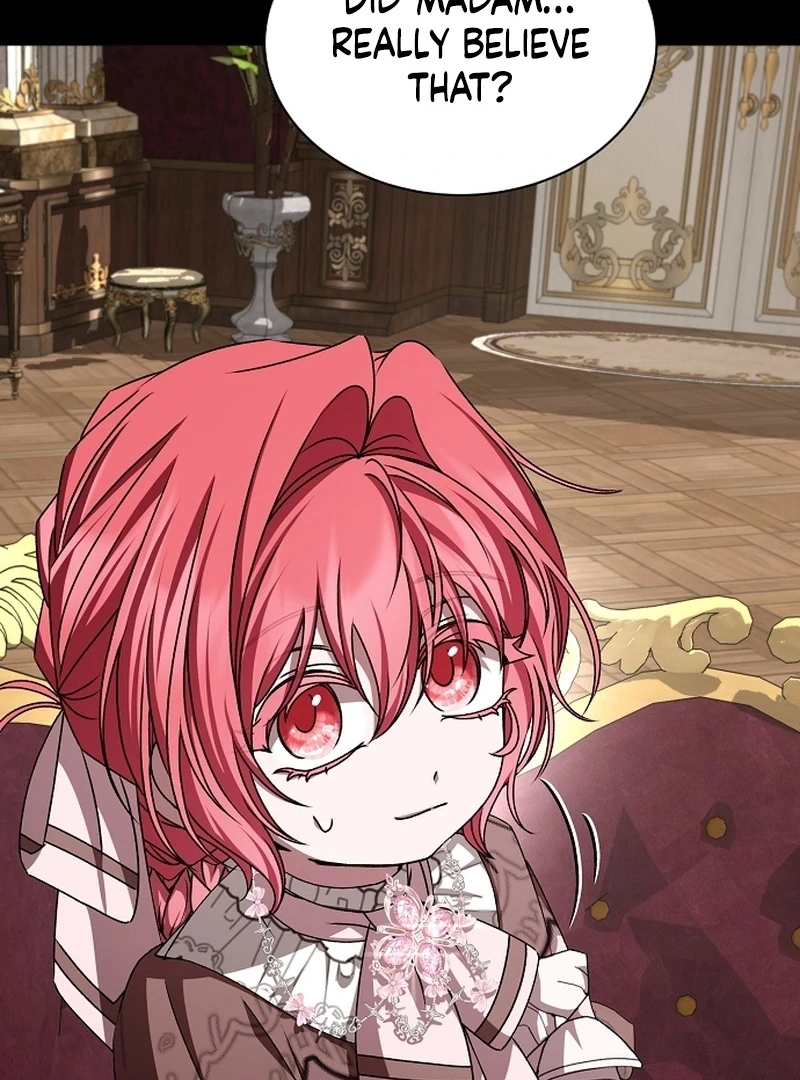 My Fiancé Keeps Trying to Raise Me Chapter 22 page 139 - 