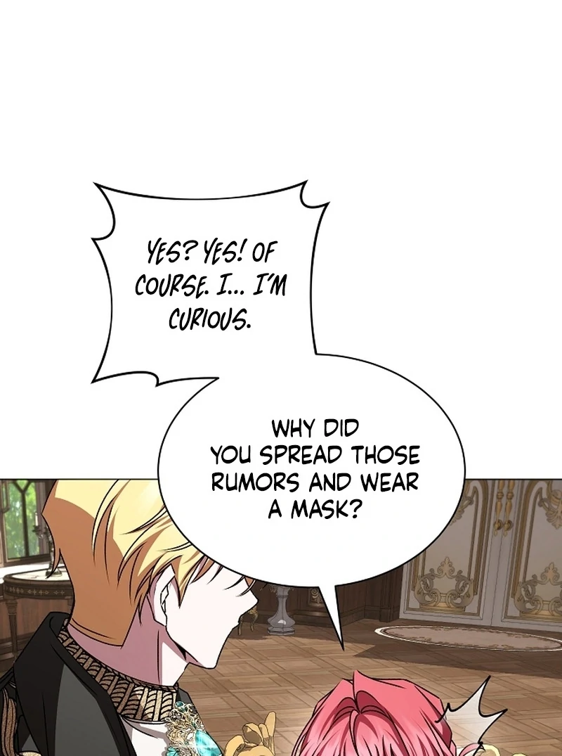 My Fiancé Keeps Trying to Raise Me Chapter 22 page 15 - 