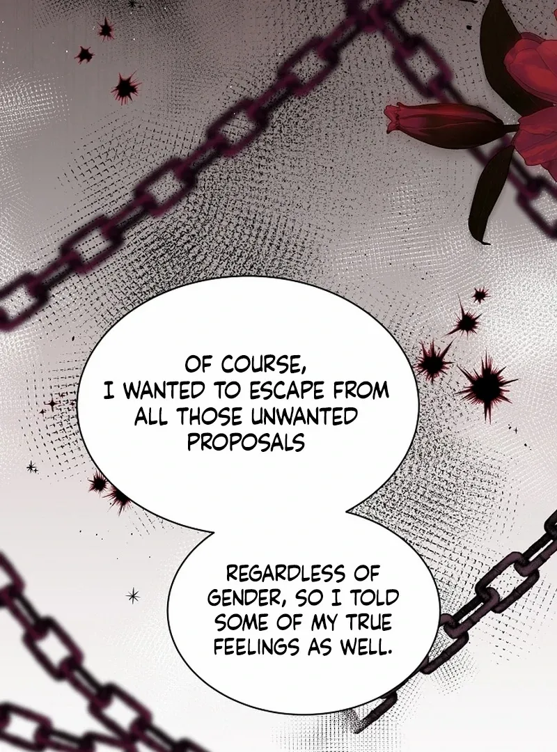 My Fiancé Keeps Trying to Raise Me Chapter 22 page 145 - 