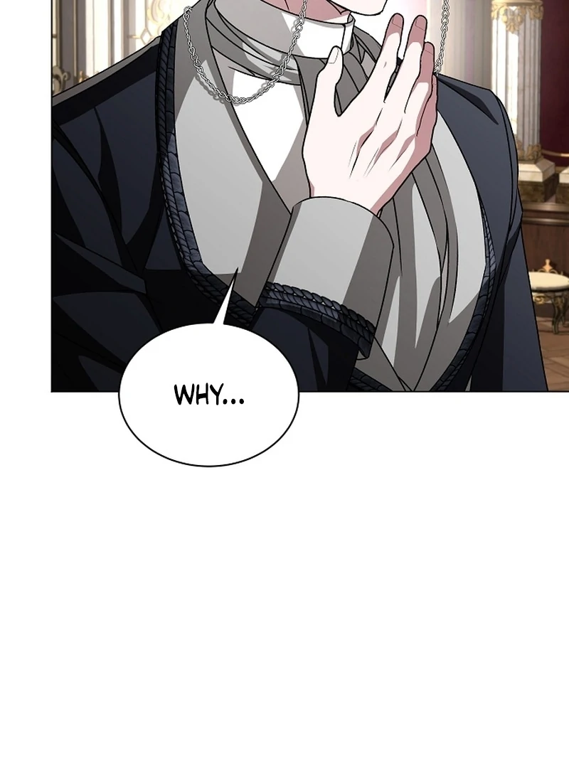 My Fiancé Keeps Trying to Raise Me Chapter 22 page 147 - 