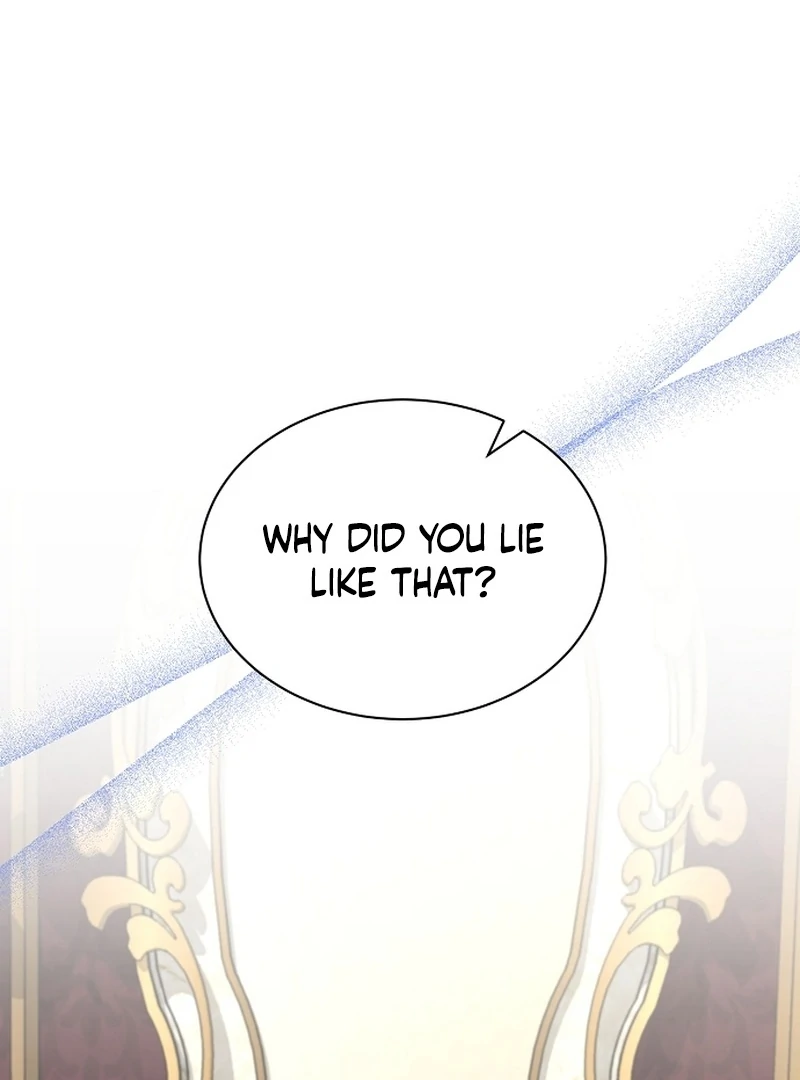 My Fiancé Keeps Trying to Raise Me Chapter 22 page 148 - 