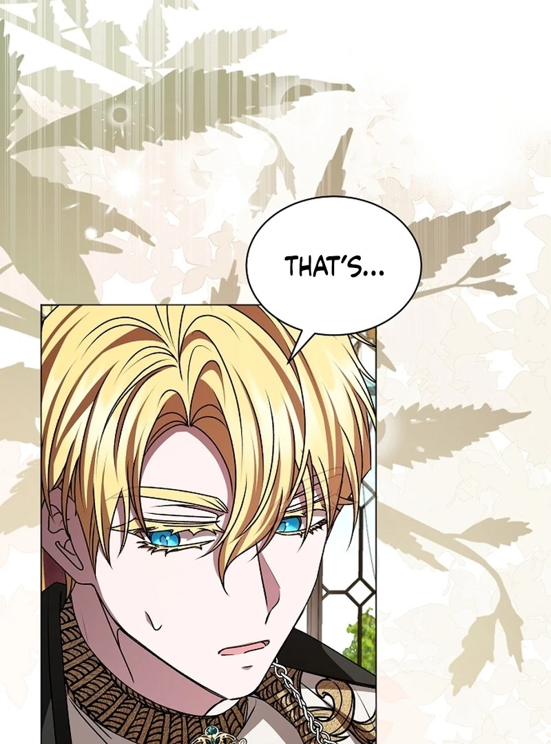 My Fiancé Keeps Trying to Raise Me Chapter 22 page 17 - 
