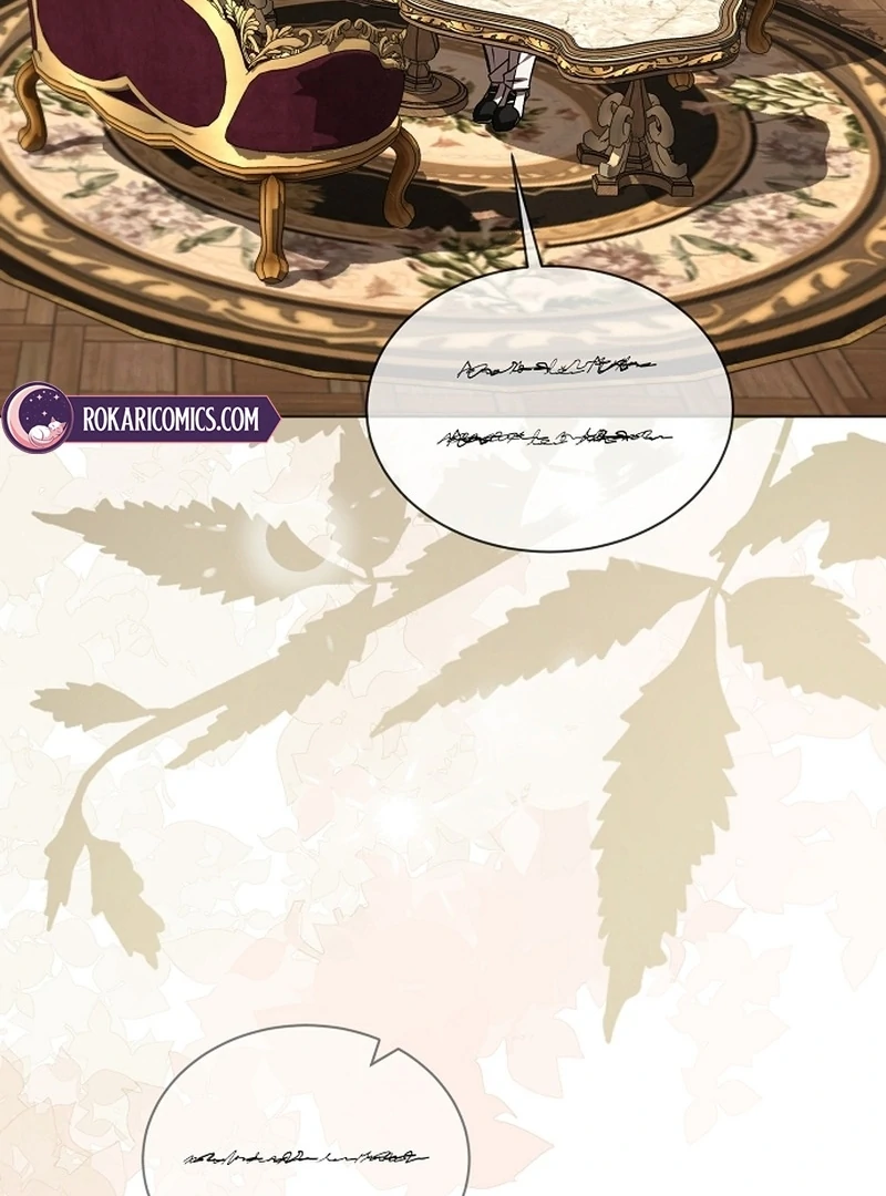 My Fiancé Keeps Trying to Raise Me Chapter 22 page 20 - 