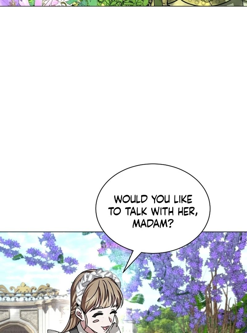 My Fiancé Keeps Trying to Raise Me Chapter 22 page 29 - 