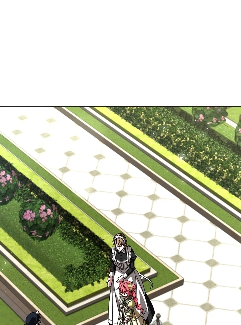 My Fiancé Keeps Trying to Raise Me Chapter 22 page 31 - 