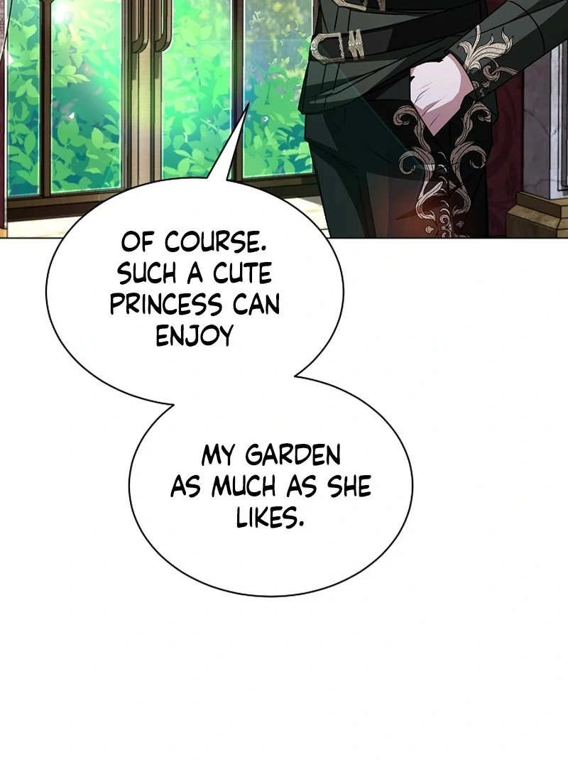 My Fiancé Keeps Trying to Raise Me Chapter 22 page 37 - 