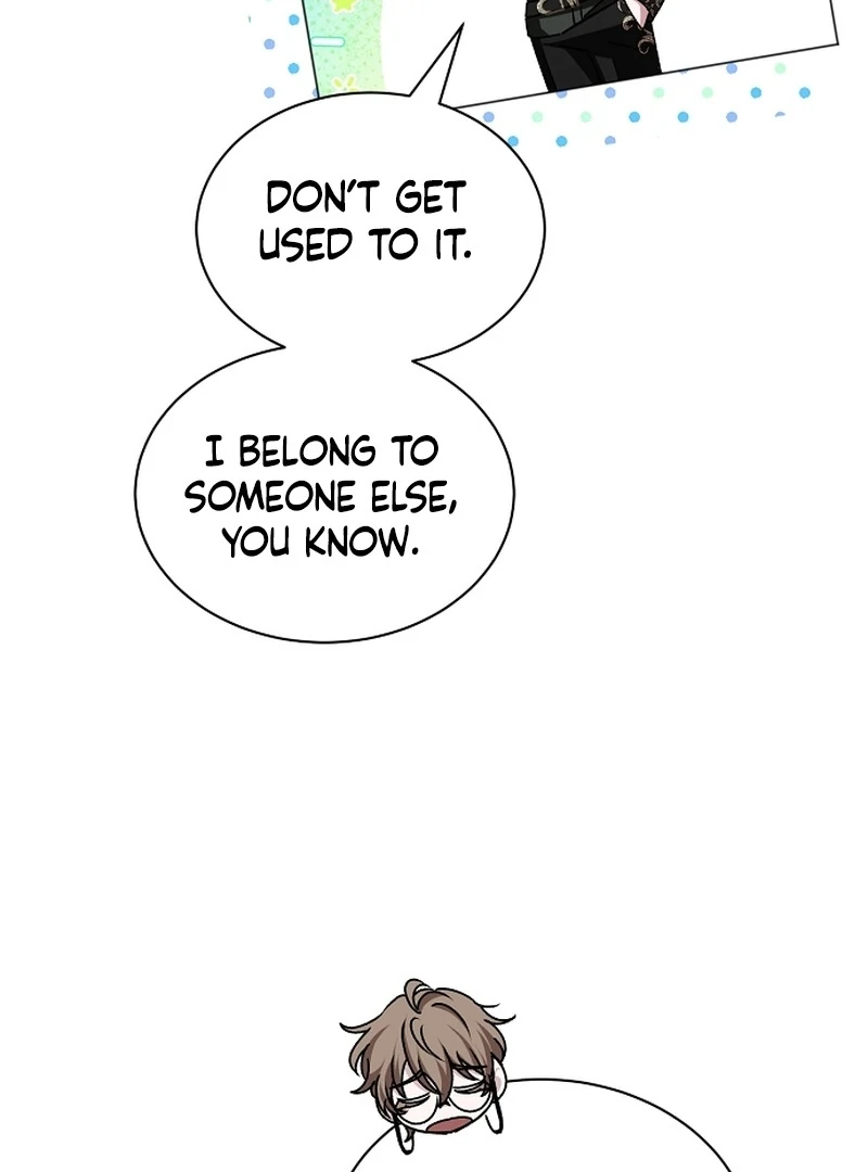 My Fiancé Keeps Trying to Raise Me Chapter 22 page 40 - 