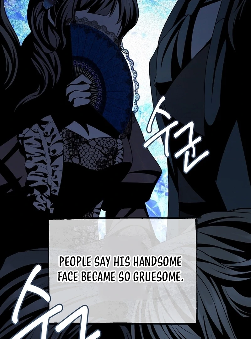 My Fiancé Keeps Trying to Raise Me Chapter 22 page 5 - 