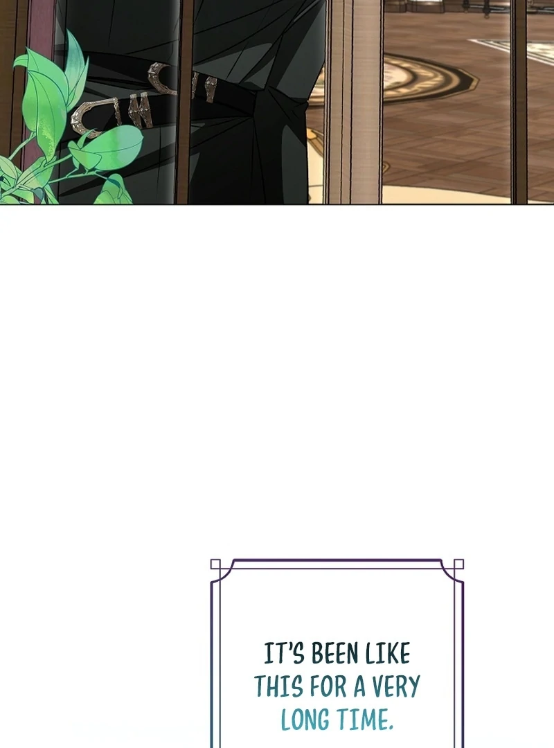 My Fiancé Keeps Trying to Raise Me Chapter 22 page 42 - 
