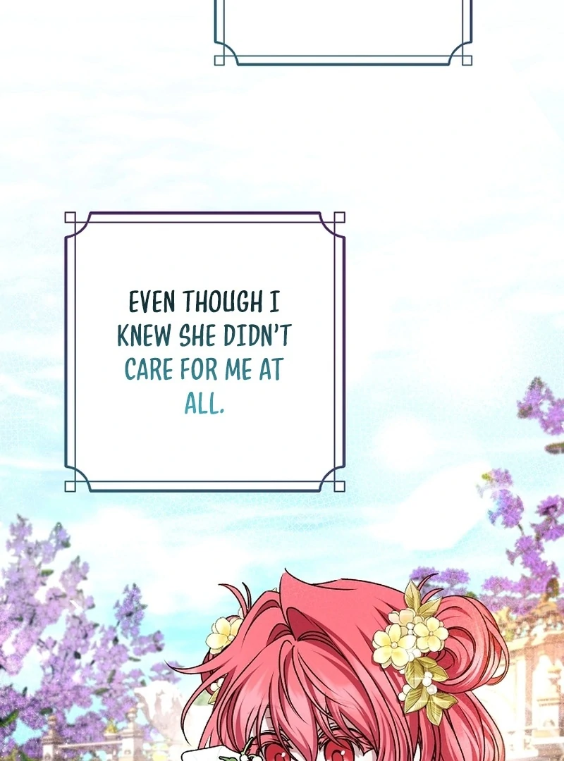 My Fiancé Keeps Trying to Raise Me Chapter 22 page 43 - 