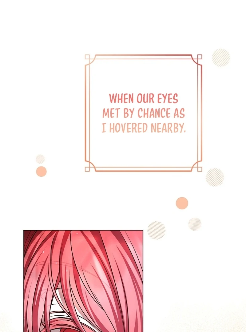 My Fiancé Keeps Trying to Raise Me Chapter 22 page 46 - 