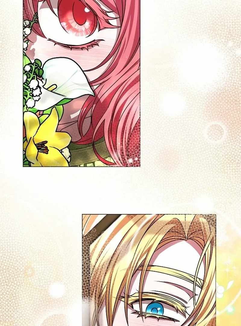 My Fiancé Keeps Trying to Raise Me Chapter 22 page 47 - 