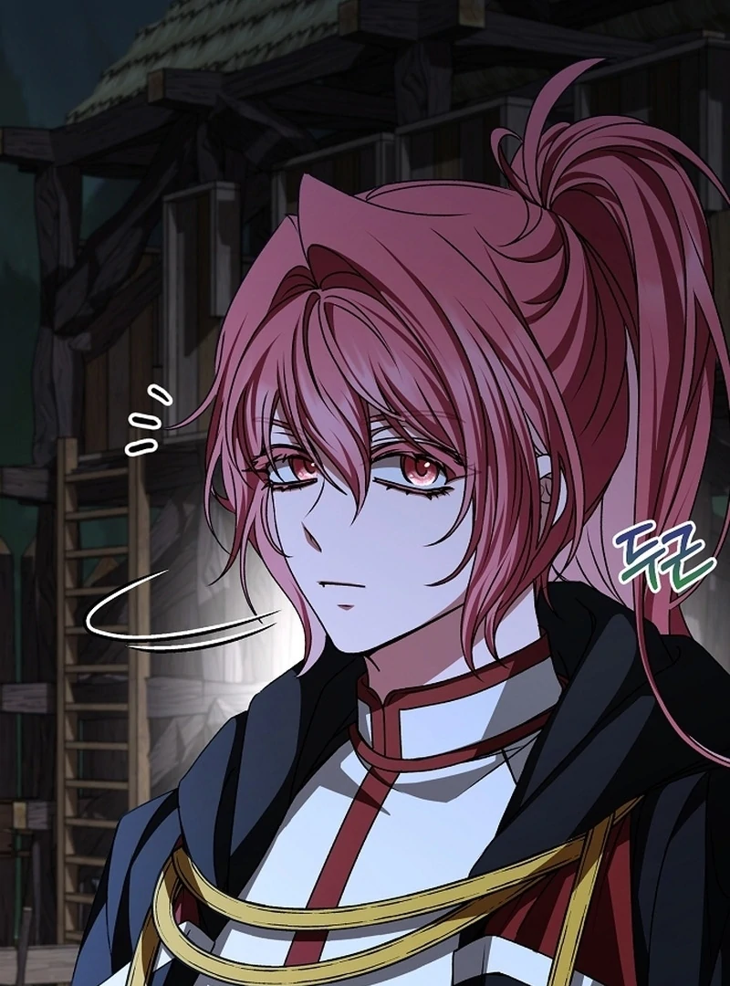 My Fiancé Keeps Trying to Raise Me Chapter 22 page 59 - 