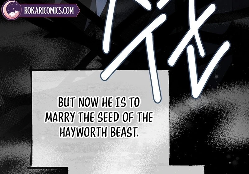 My Fiancé Keeps Trying to Raise Me Chapter 22 page 7 - 