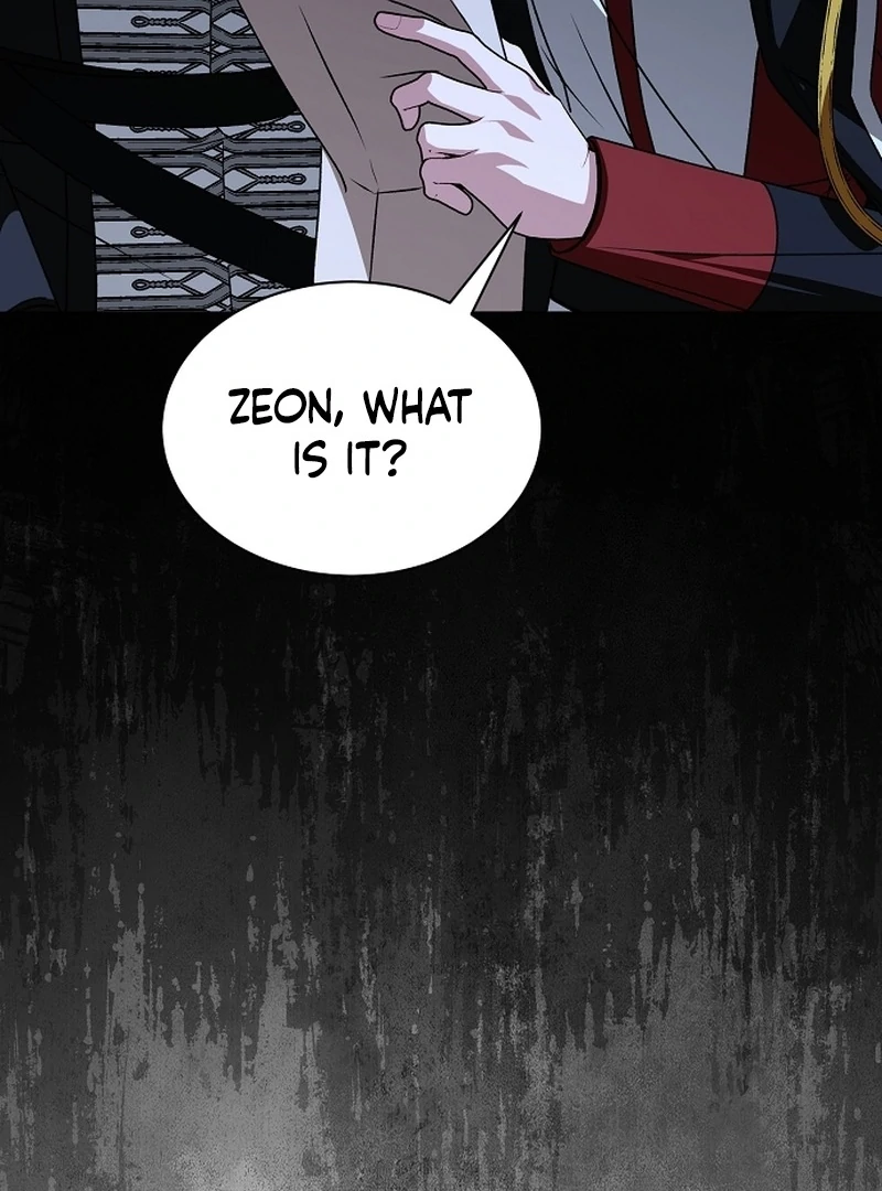 My Fiancé Keeps Trying to Raise Me Chapter 22 page 65 - 