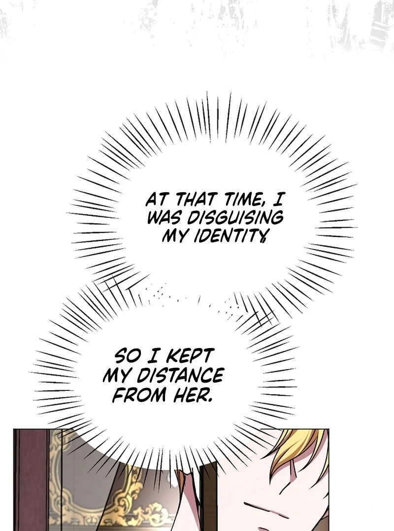 My Fiancé Keeps Trying to Raise Me Chapter 22 page 67 - 