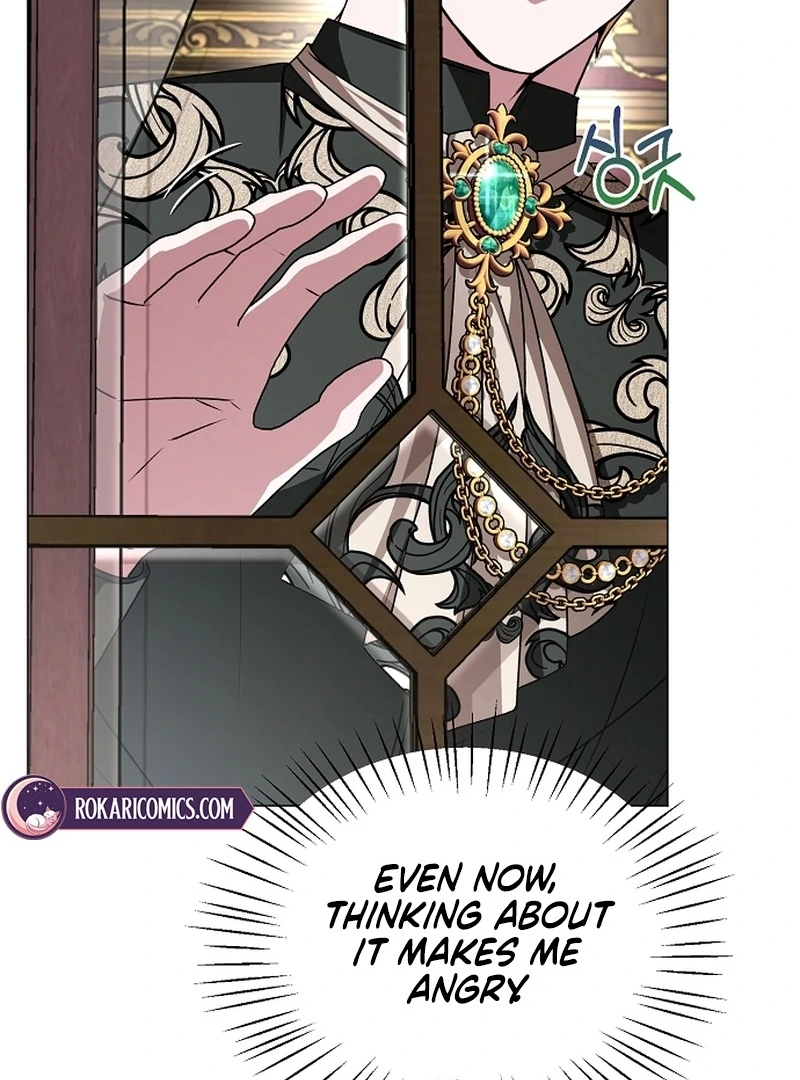 My Fiancé Keeps Trying to Raise Me Chapter 22 page 68 - 