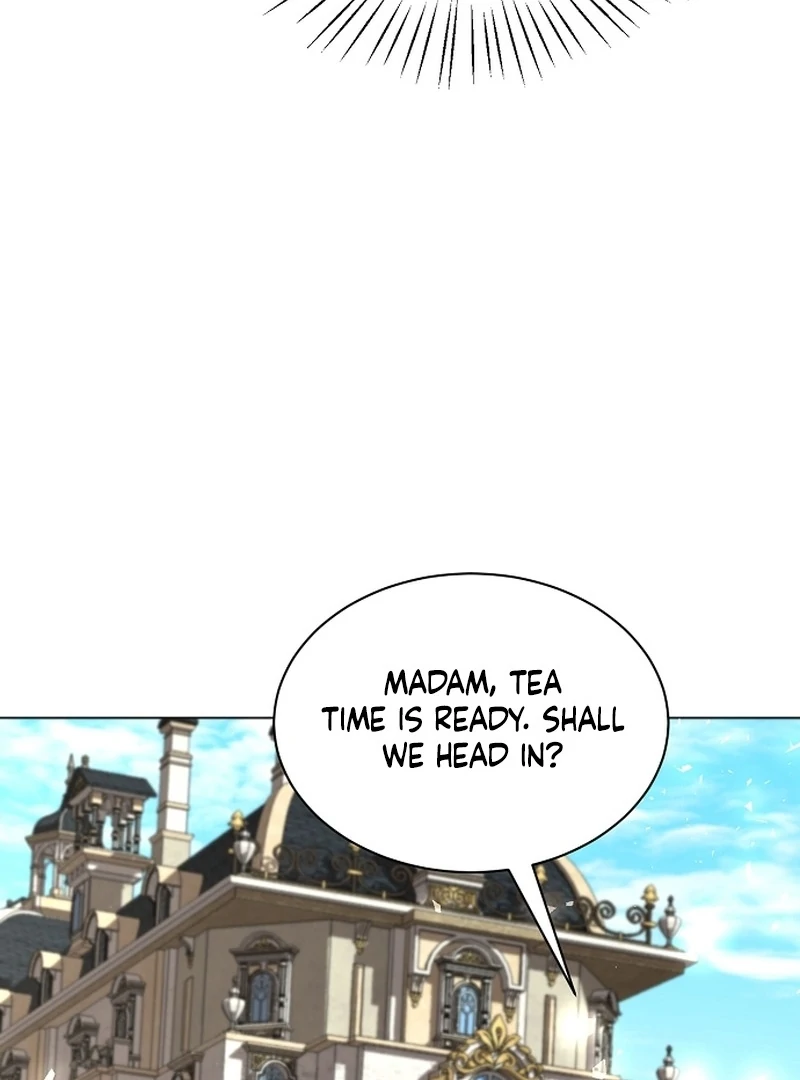 My Fiancé Keeps Trying to Raise Me Chapter 22 page 69 - 