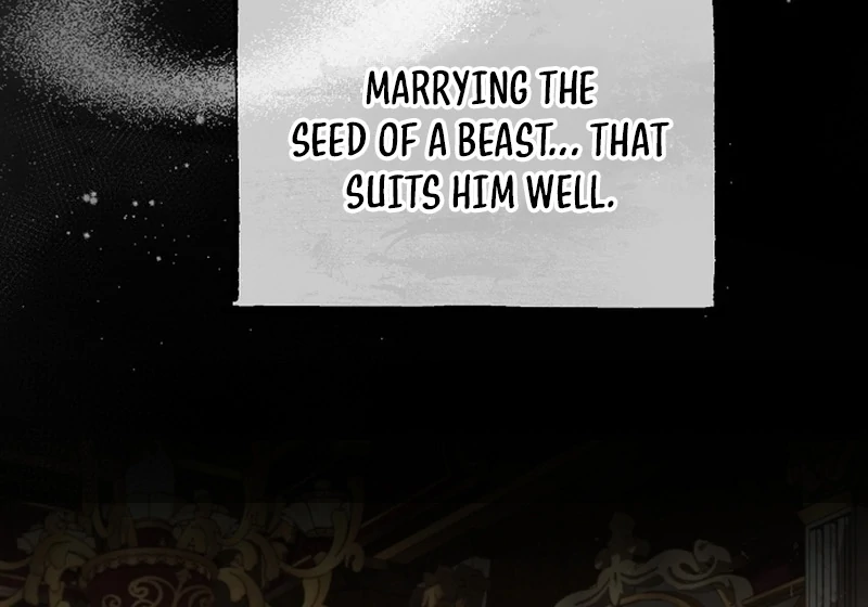 My Fiancé Keeps Trying to Raise Me Chapter 22 page 8 - 