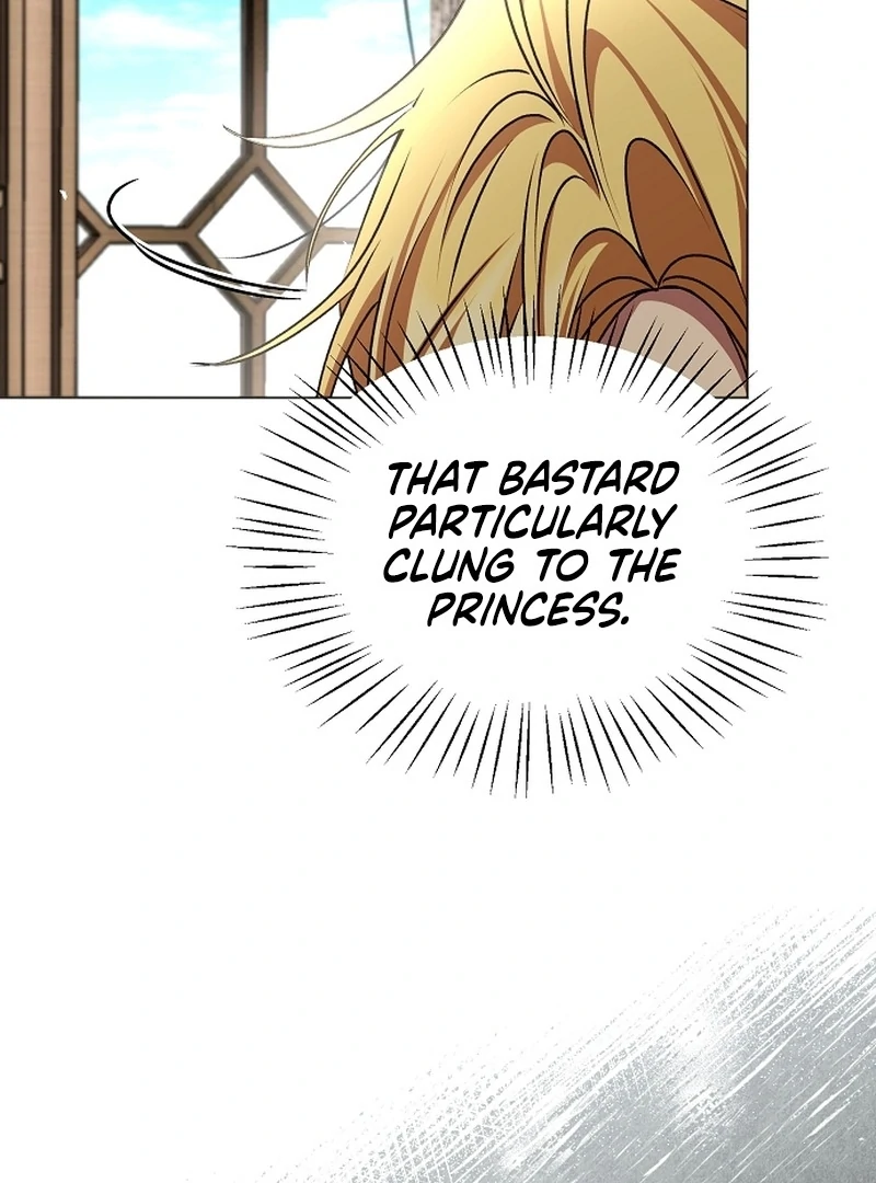 My Fiancé Keeps Trying to Raise Me Chapter 22 page 76 - 
