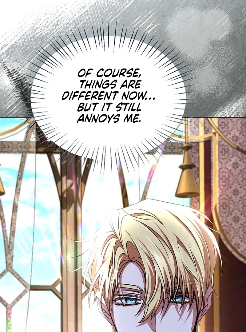 My Fiancé Keeps Trying to Raise Me Chapter 22 page 77 - 