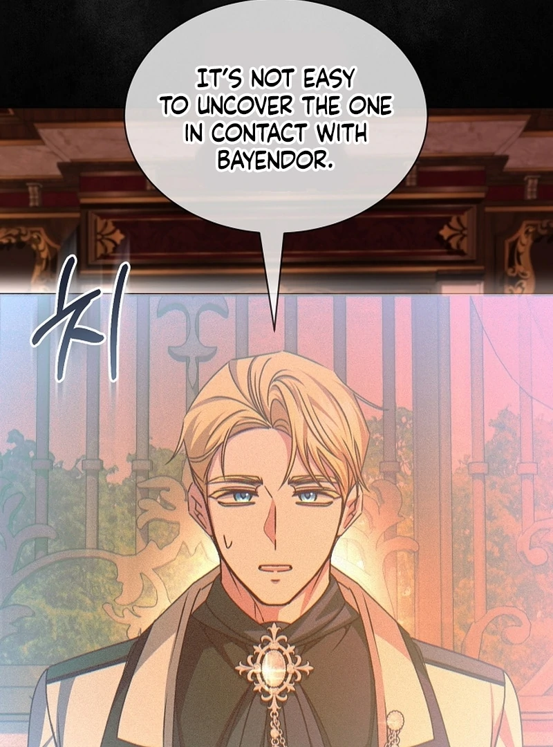 My Fiancé Keeps Trying to Raise Me Chapter 22 page 83 - 