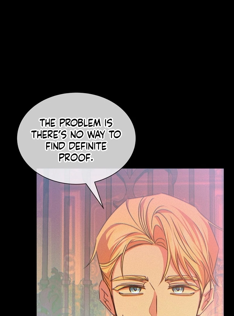 My Fiancé Keeps Trying to Raise Me Chapter 22 page 87 - 