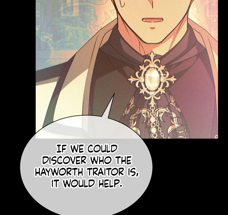 My Fiancé Keeps Trying to Raise Me Chapter 22 page 88 - 
