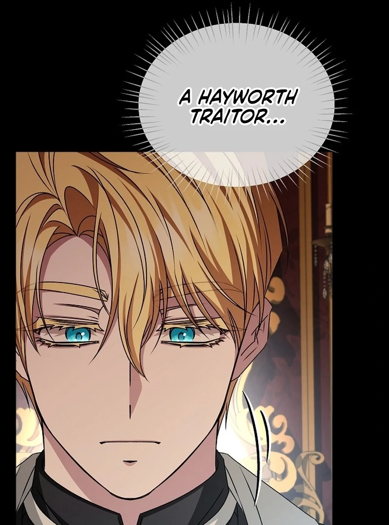 My Fiancé Keeps Trying to Raise Me Chapter 22 page 90 - 