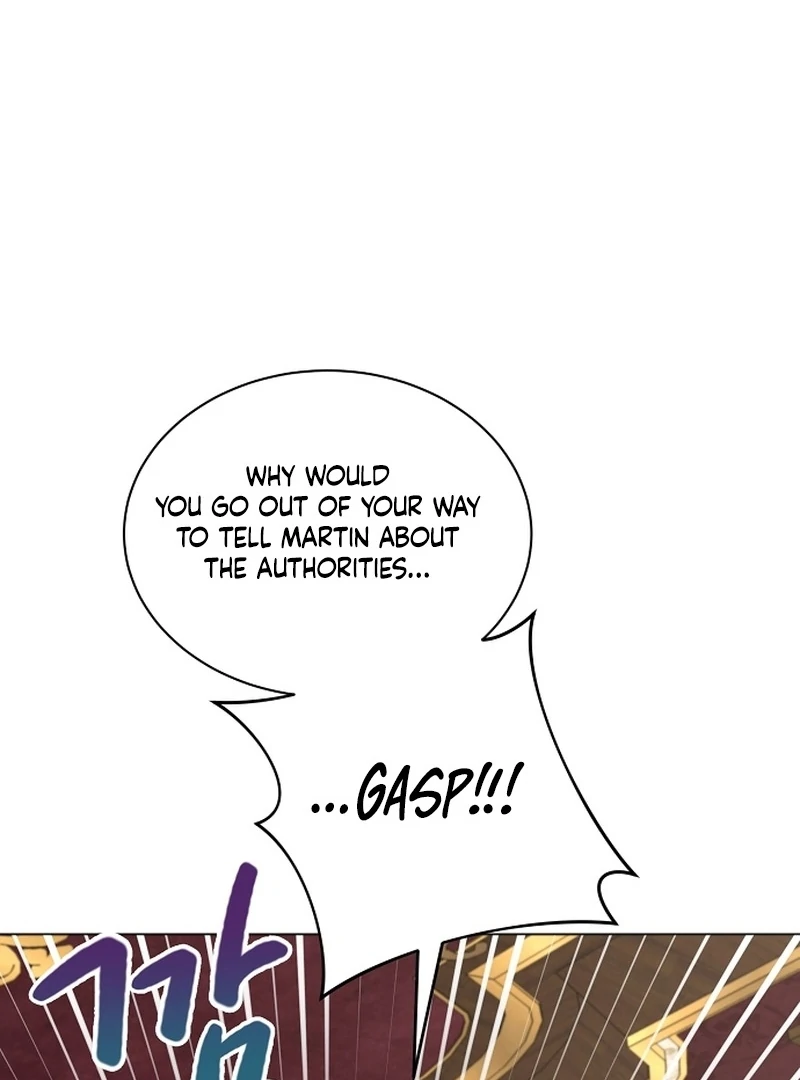My Fiancé Keeps Trying to Raise Me Chapter 22 page 100 - 