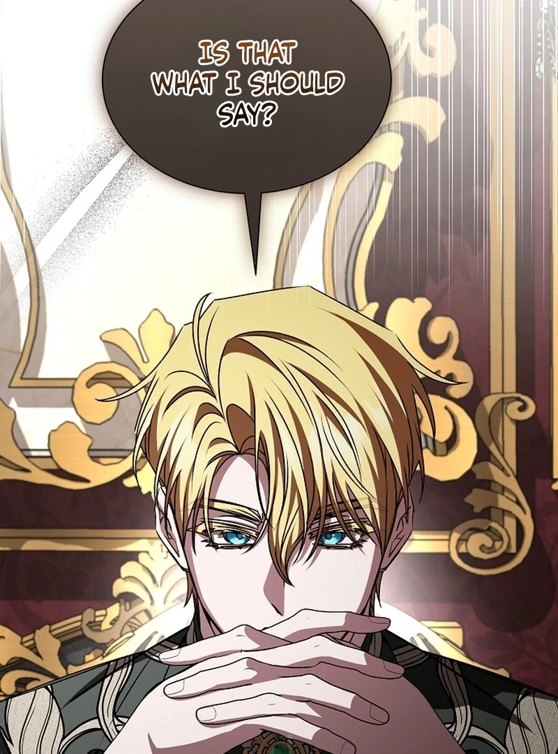 My Fiancé Keeps Trying to Raise Me Chapter 23 page 2 - 