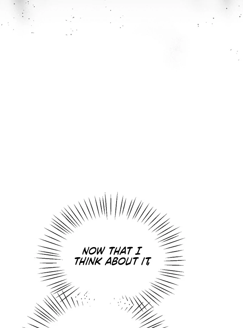 My Fiancé Keeps Trying to Raise Me Chapter 23 page 107 - 