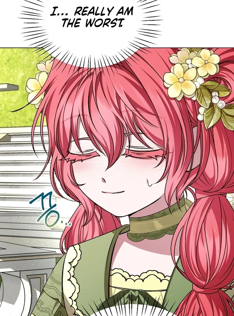 My Fiancé Keeps Trying to Raise Me Chapter 23 page 108 - 