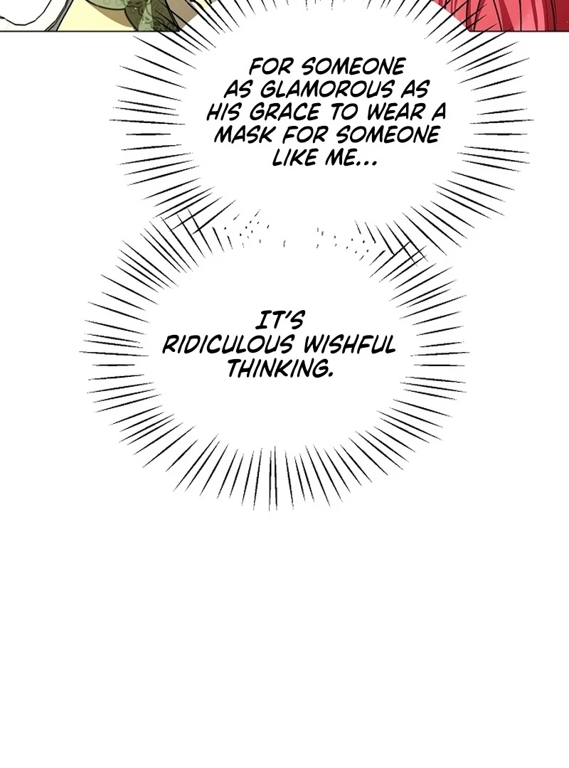 My Fiancé Keeps Trying to Raise Me Chapter 23 page 109 - 