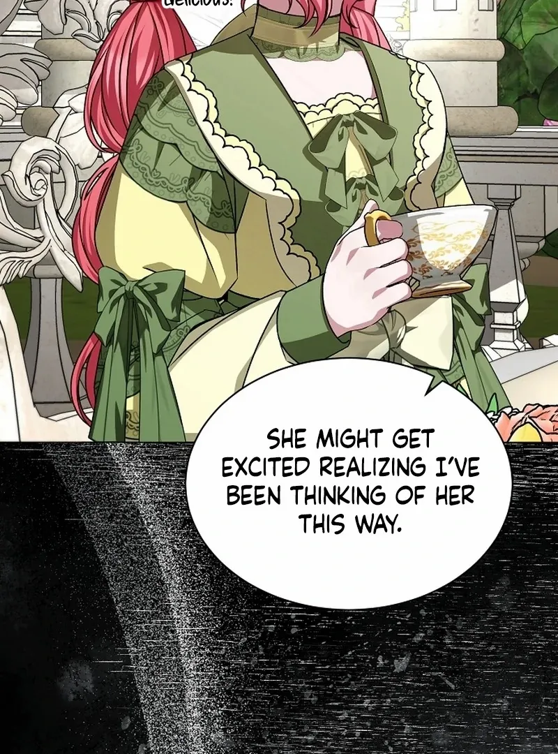 My Fiancé Keeps Trying to Raise Me Chapter 23 page 12 - 