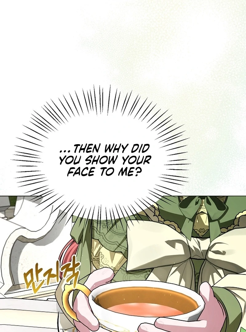 My Fiancé Keeps Trying to Raise Me Chapter 23 page 112 - 