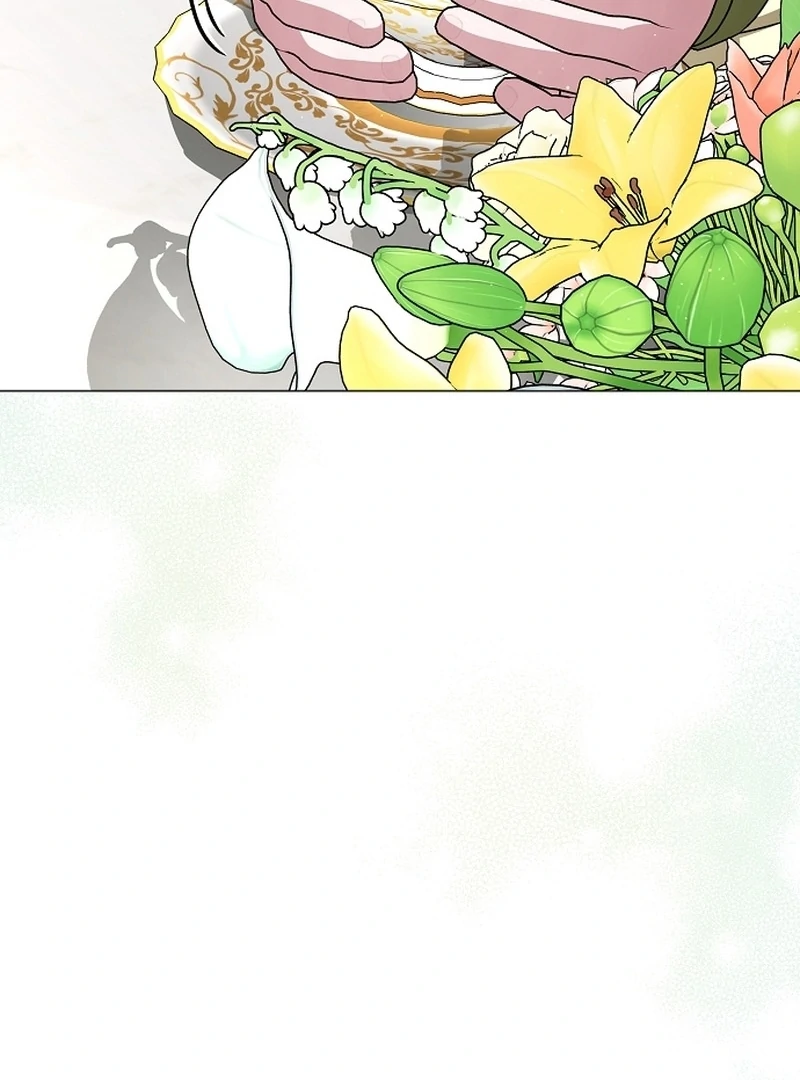 My Fiancé Keeps Trying to Raise Me Chapter 23 page 113 - 