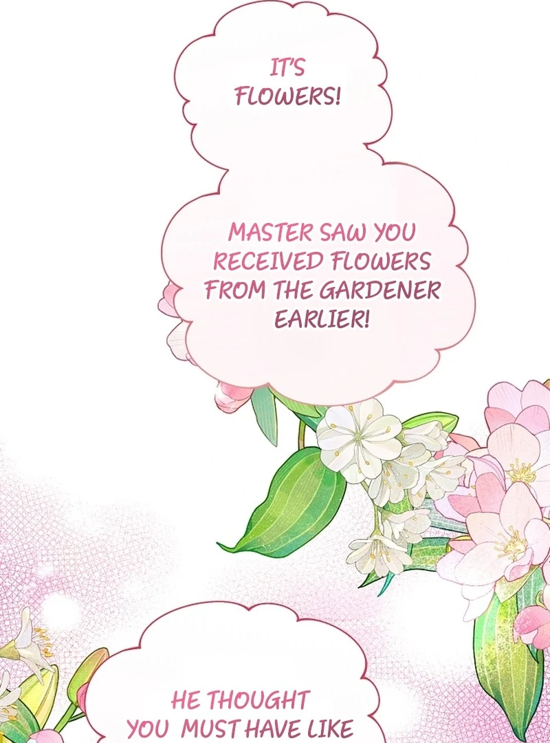 My Fiancé Keeps Trying to Raise Me Chapter 23 page 118 - 