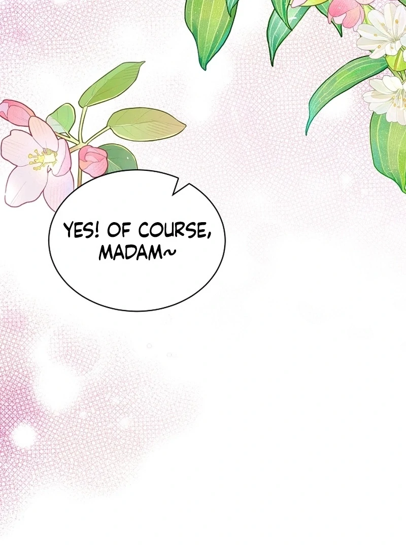 My Fiancé Keeps Trying to Raise Me Chapter 23 page 121 - 