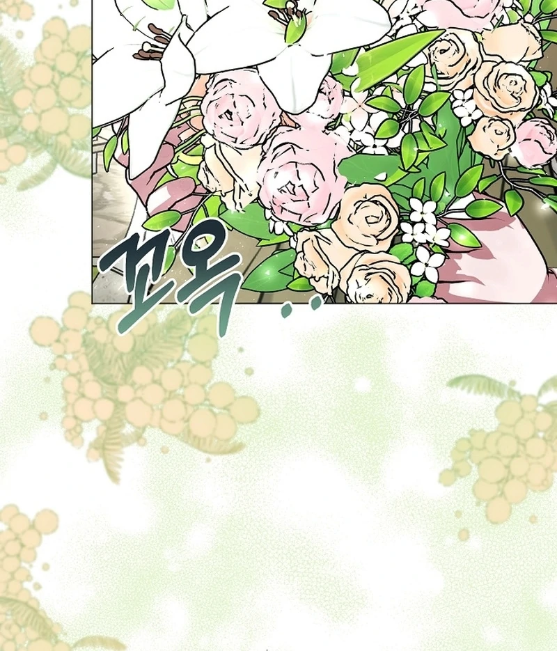 My Fiancé Keeps Trying to Raise Me Chapter 23 page 126 - 