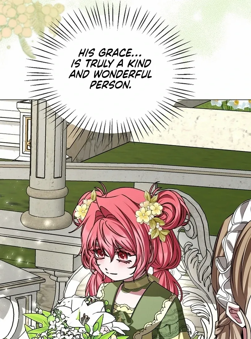 My Fiancé Keeps Trying to Raise Me Chapter 23 page 127 - 