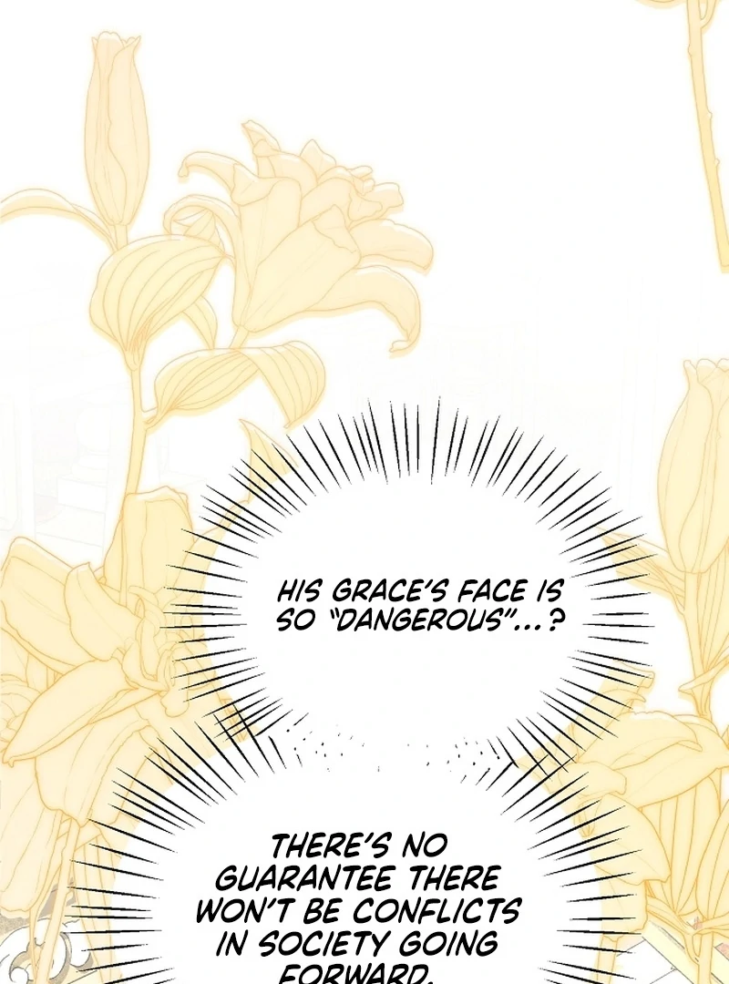 My Fiancé Keeps Trying to Raise Me Chapter 23 page 129 - 