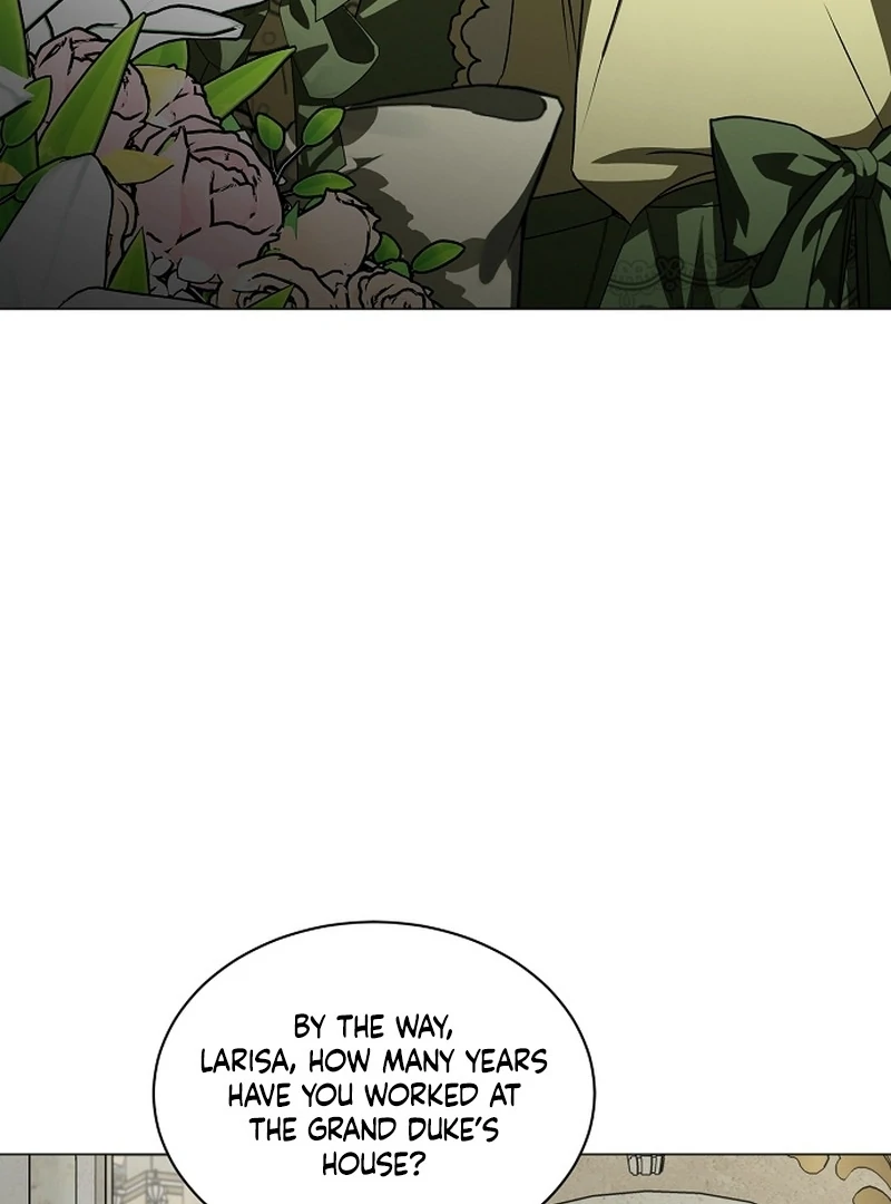 My Fiancé Keeps Trying to Raise Me Chapter 23 page 133 - 