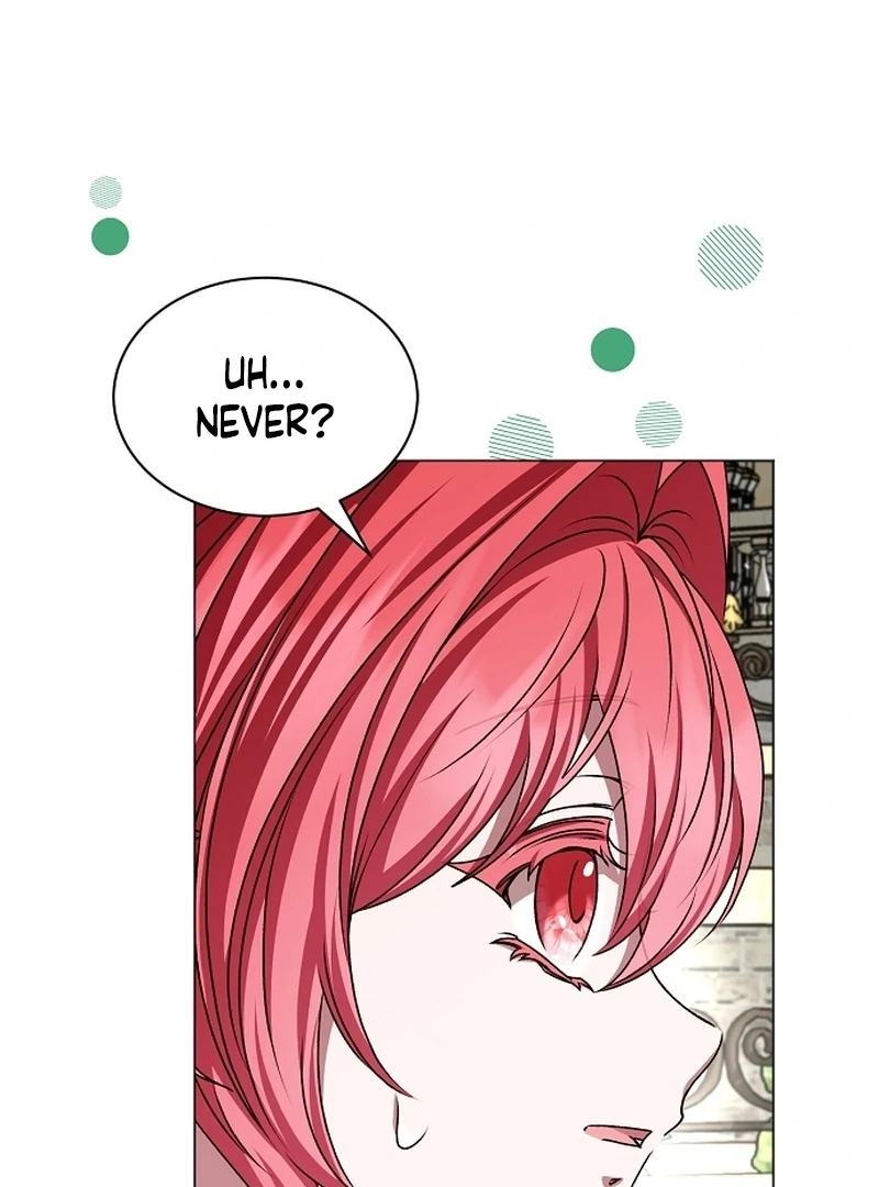 My Fiancé Keeps Trying to Raise Me Chapter 23 page 138 - 