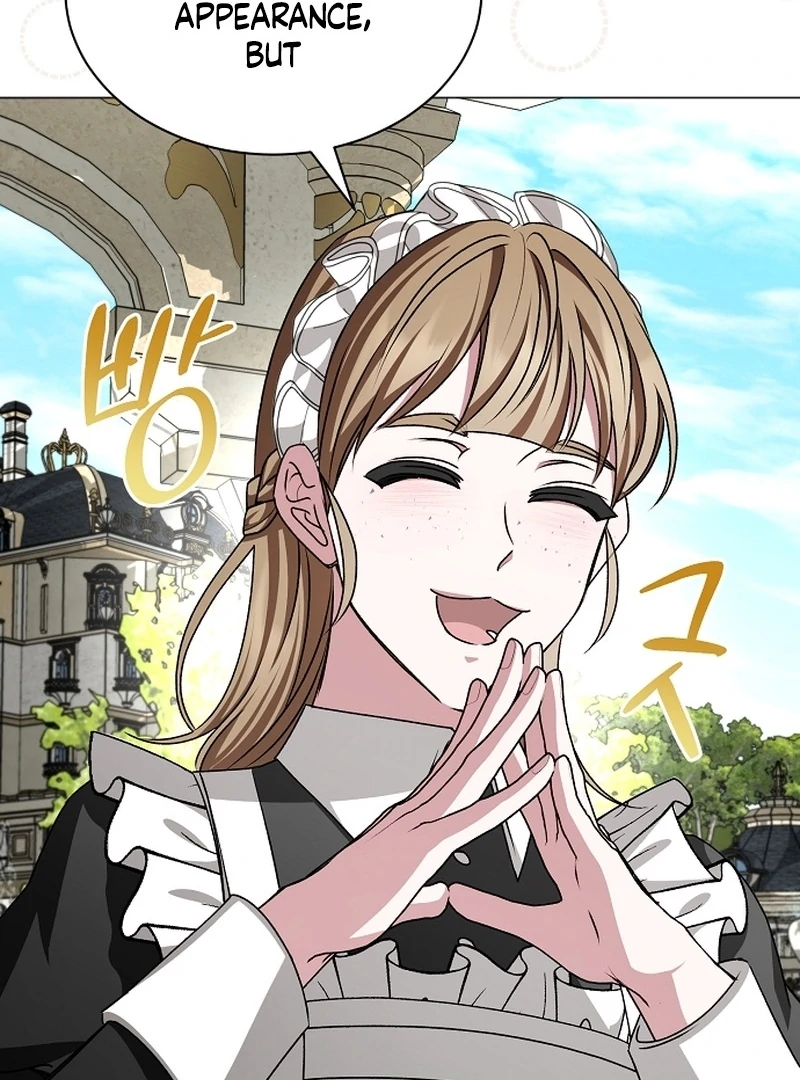 My Fiancé Keeps Trying to Raise Me Chapter 23 page 140 - 