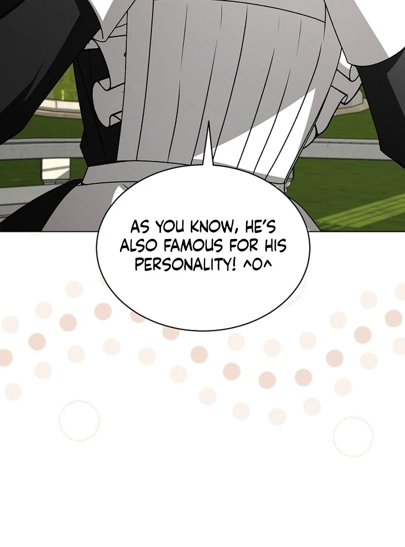 My Fiancé Keeps Trying to Raise Me Chapter 23 page 141 - 
