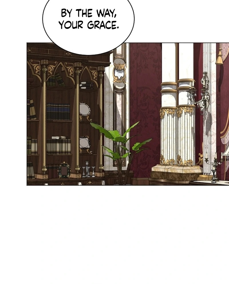 My Fiancé Keeps Trying to Raise Me Chapter 23 page 143 - 