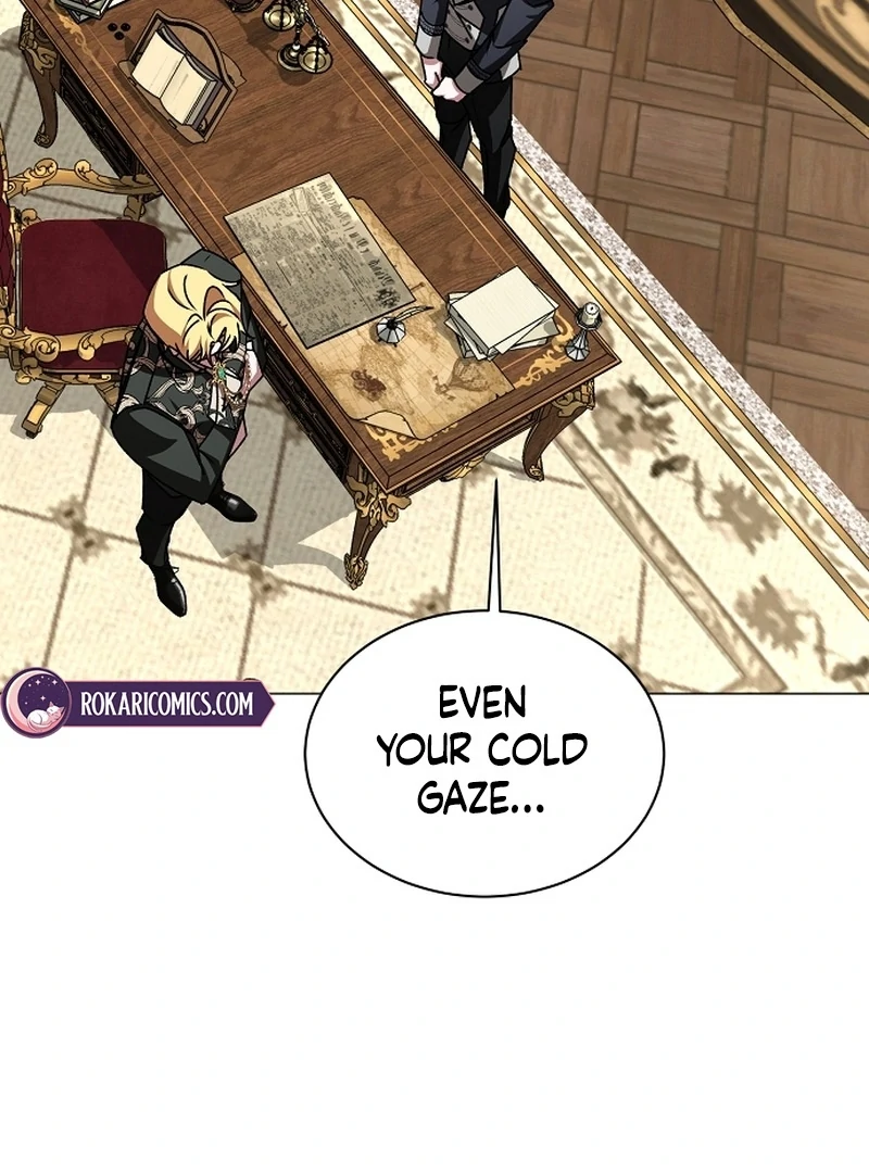 My Fiancé Keeps Trying to Raise Me Chapter 23 page 145 - 