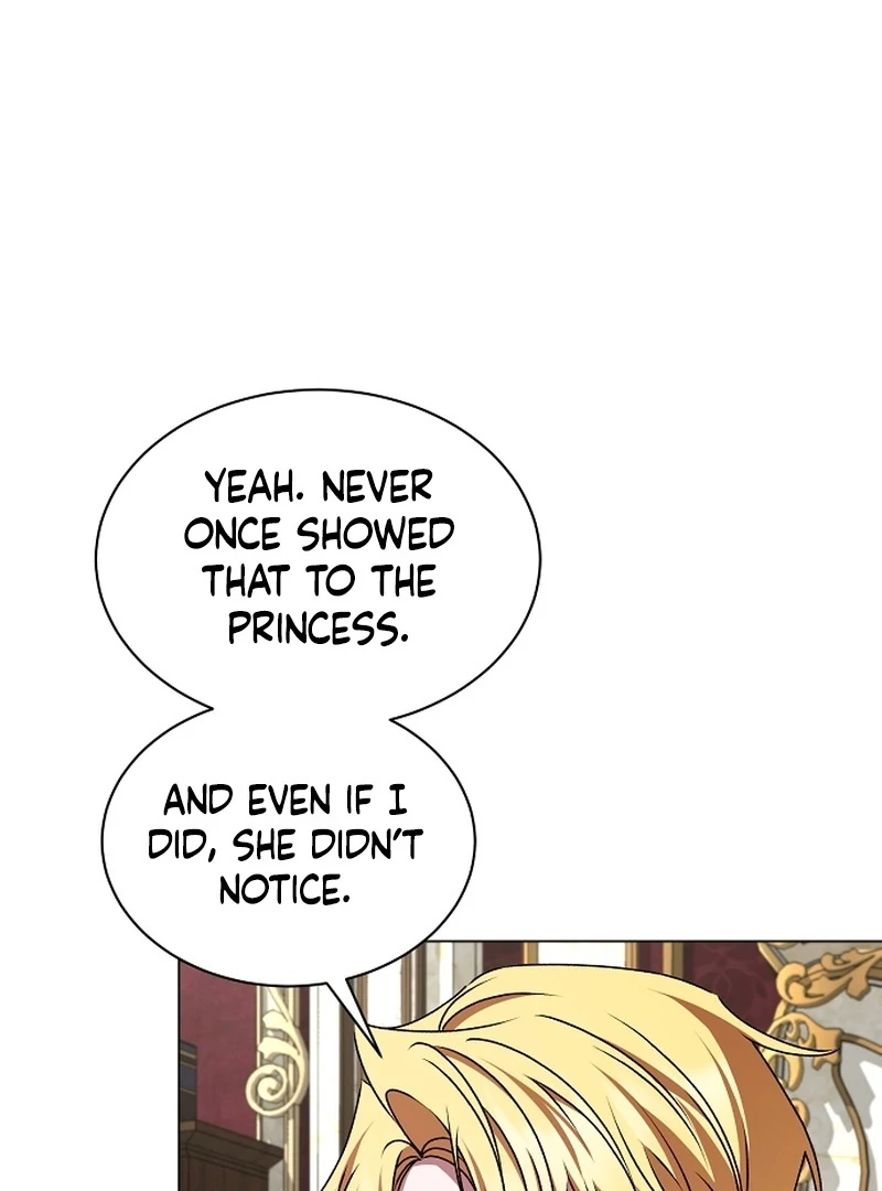 My Fiancé Keeps Trying to Raise Me Chapter 23 page 146 - 